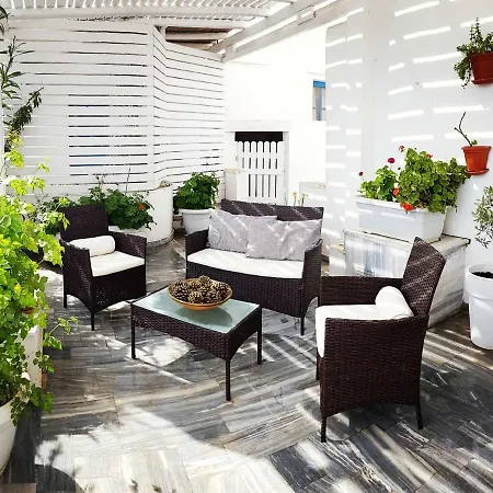 Villa Le Soleil