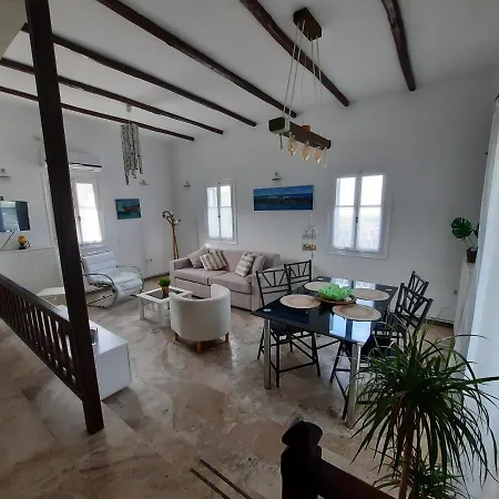 Le Soleil Villa