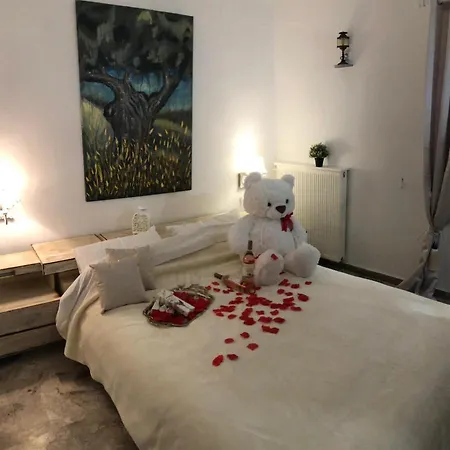 Le Soleil Villa Exámbela