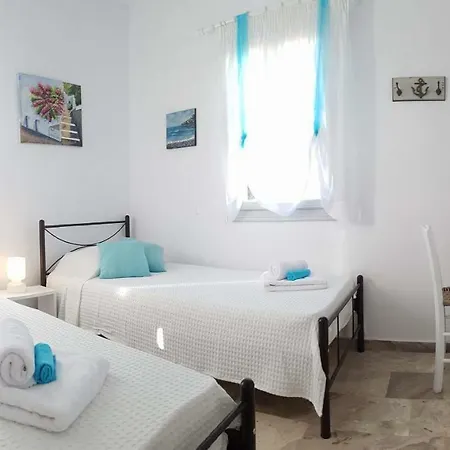 Villa Le Soleil Exámbela
