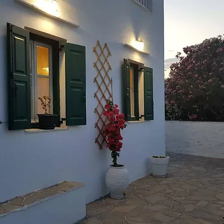 Villa Le Soleil *
