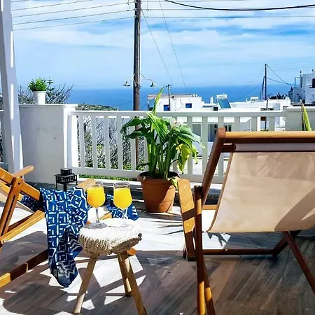 Le Soleil Villa Exámbela